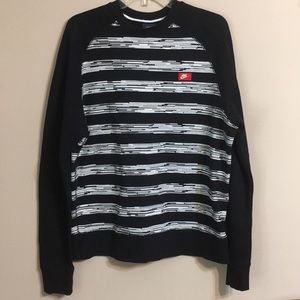 Nike pullover